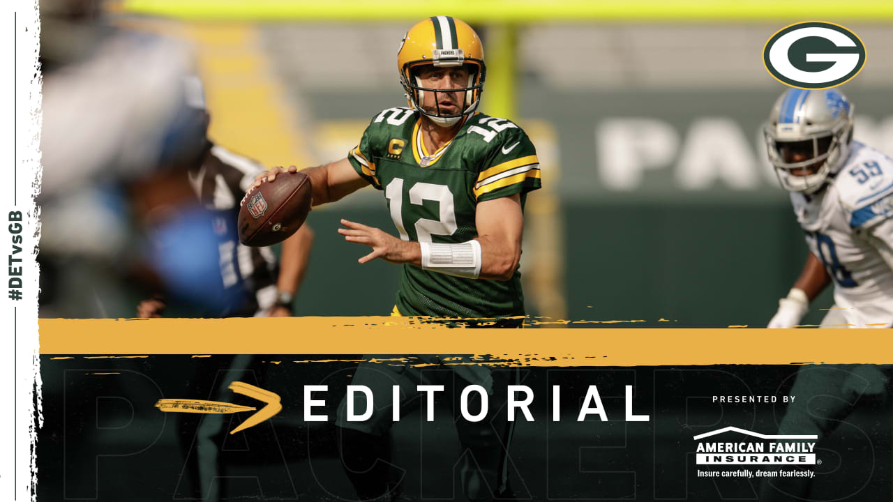 Packers Jordan Love plays a lot like Aaron Rodgers, QB Breakdown w/ Mike  Martz