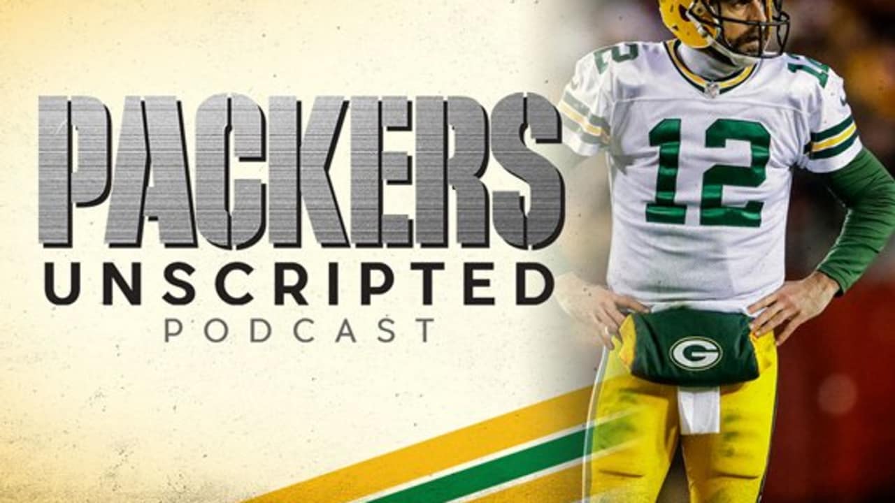 Packers Unscripted: Detroit disappointment 