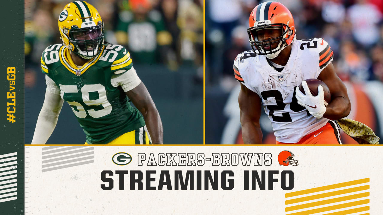 How to watch Packers vs. Dolphins Christmas game on TV, live stream