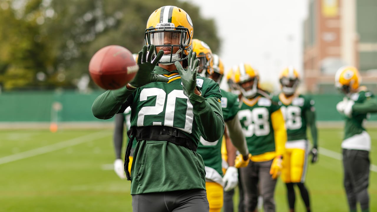 Green Bay Packers are in a Tricky Spot with Kevin King