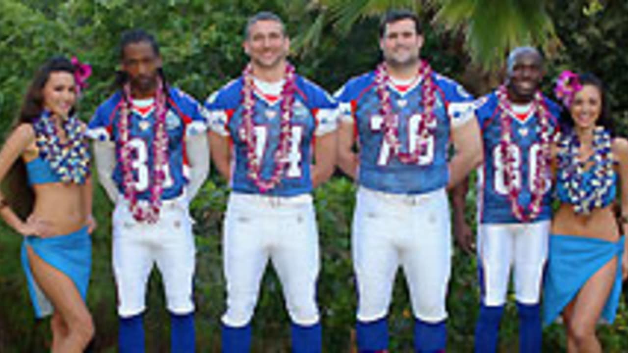 2009 NFL Pro Bowl Balloting Underway