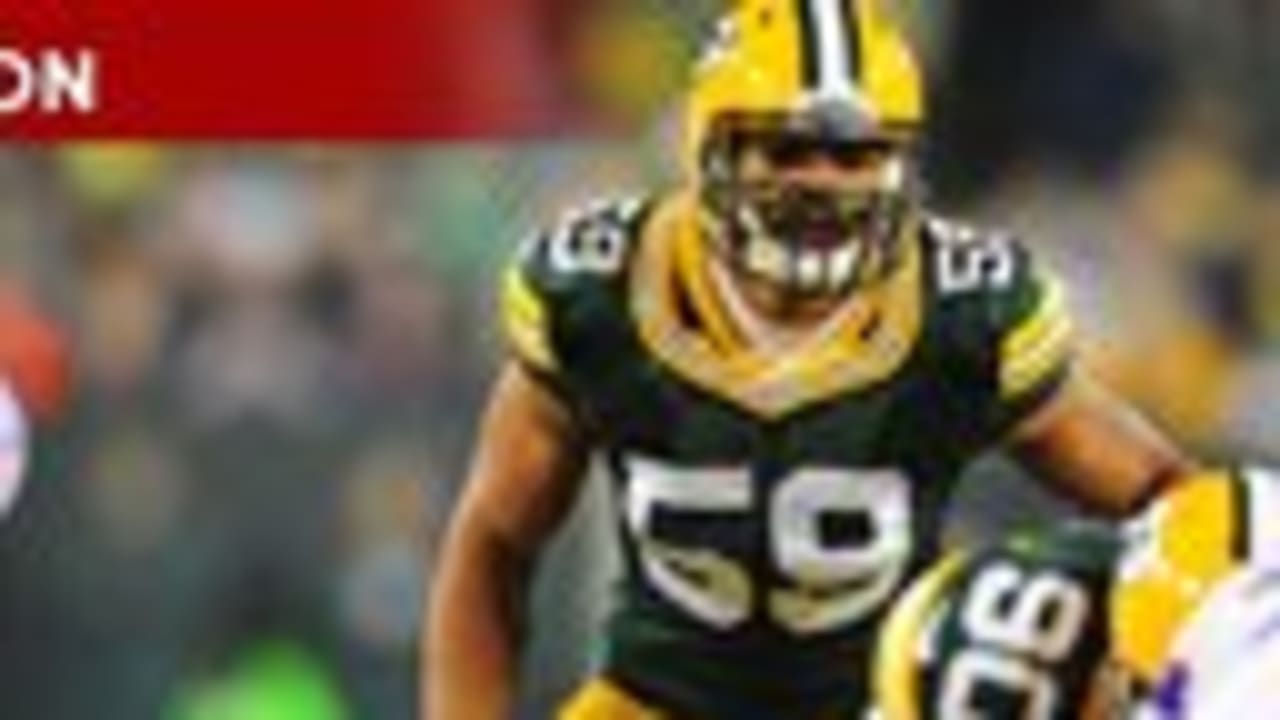 Contractual ball in B.J. Raji's court after Packers offer him long-term deal