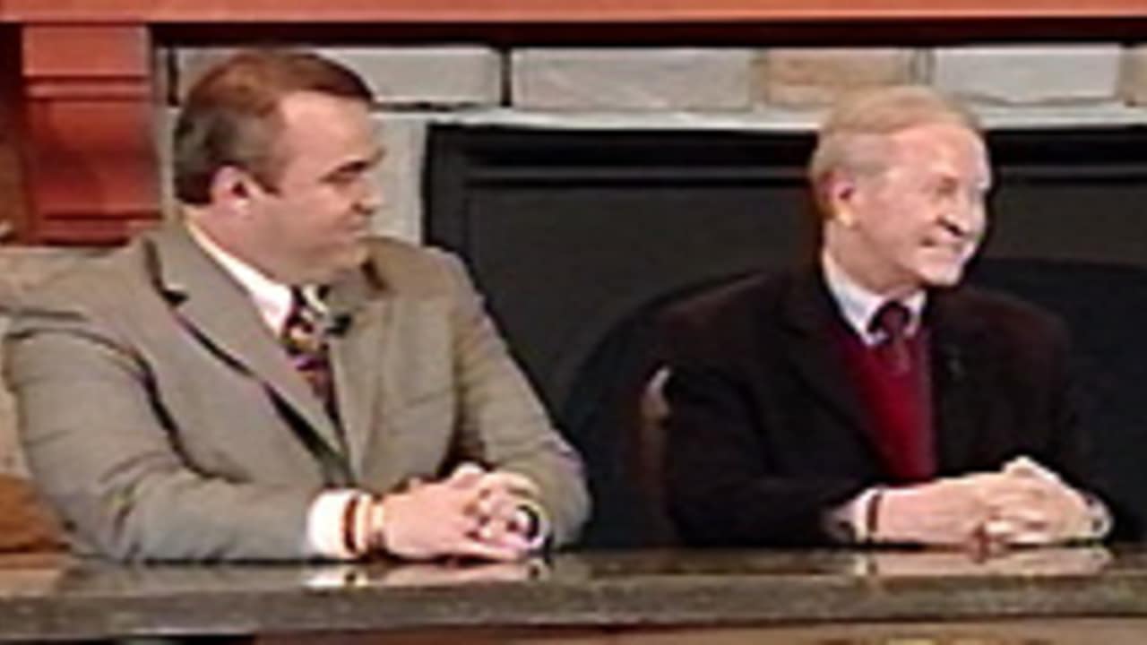 Watch 'The Mike McCarthy Show' On