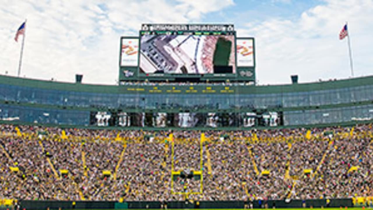 'Packers Family Night' sold out