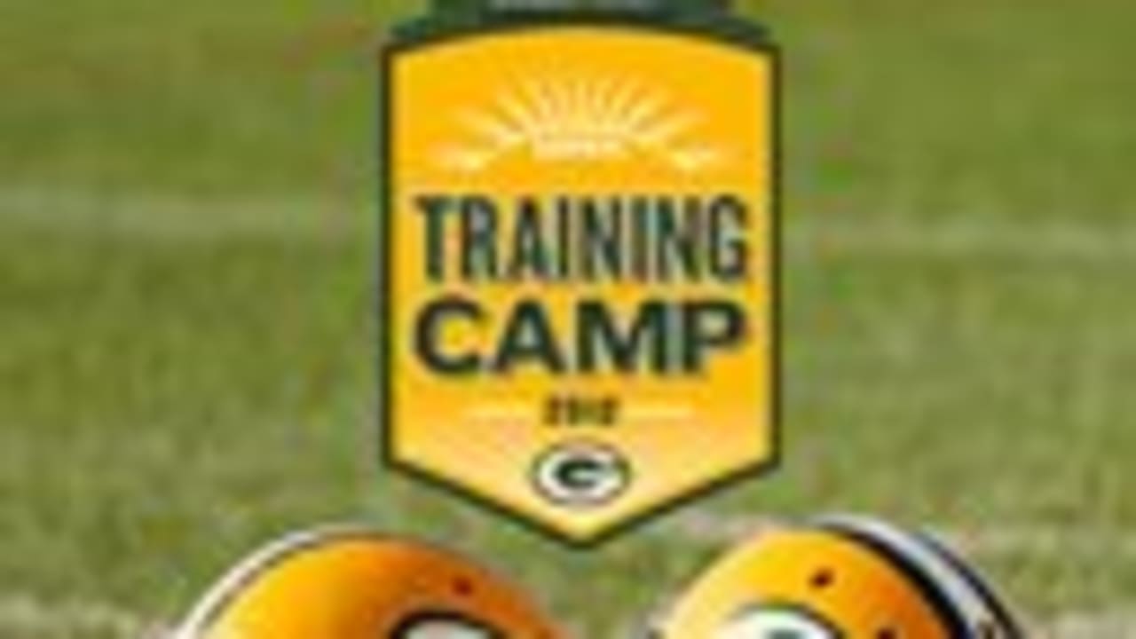 Packers announce changes to training camp schedule