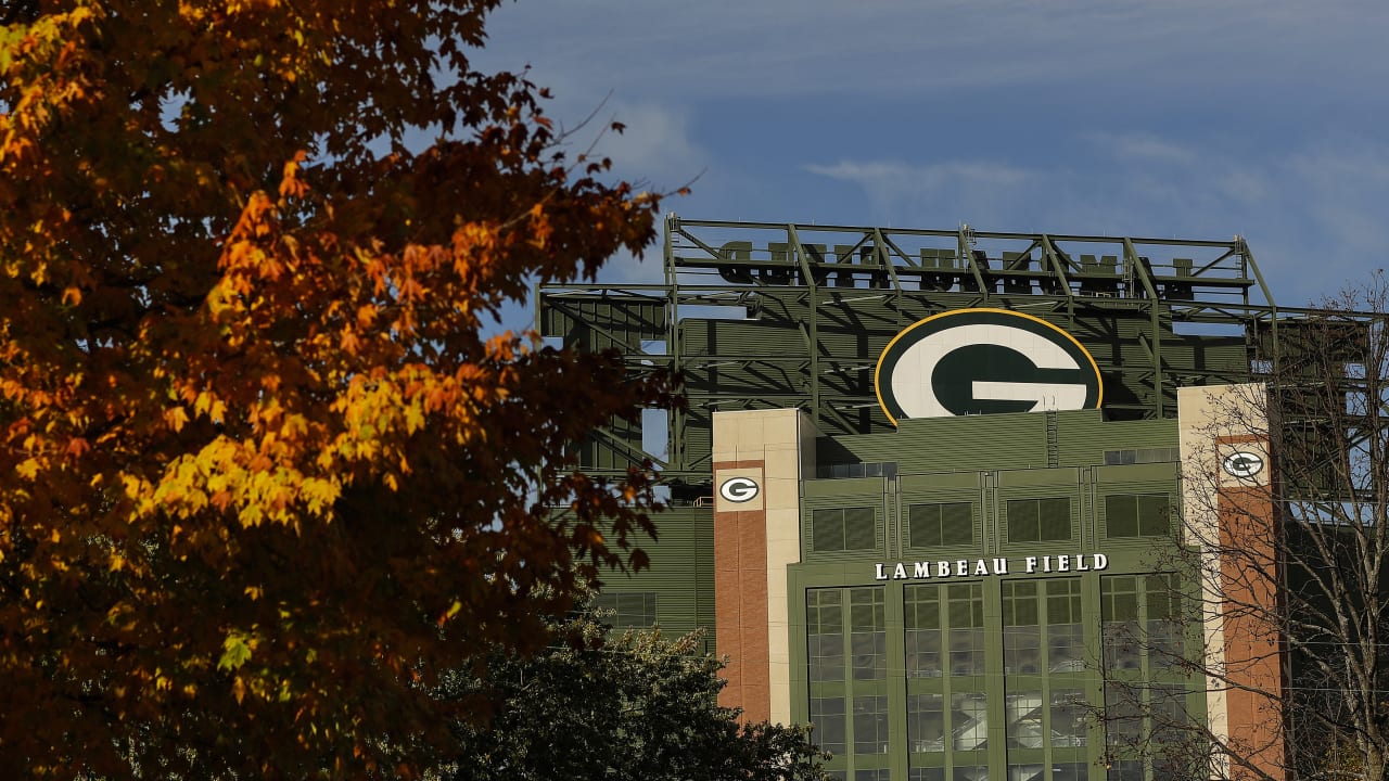 Mark Murphy: Green Bay one of three finalists to host 2024 NFL Draft