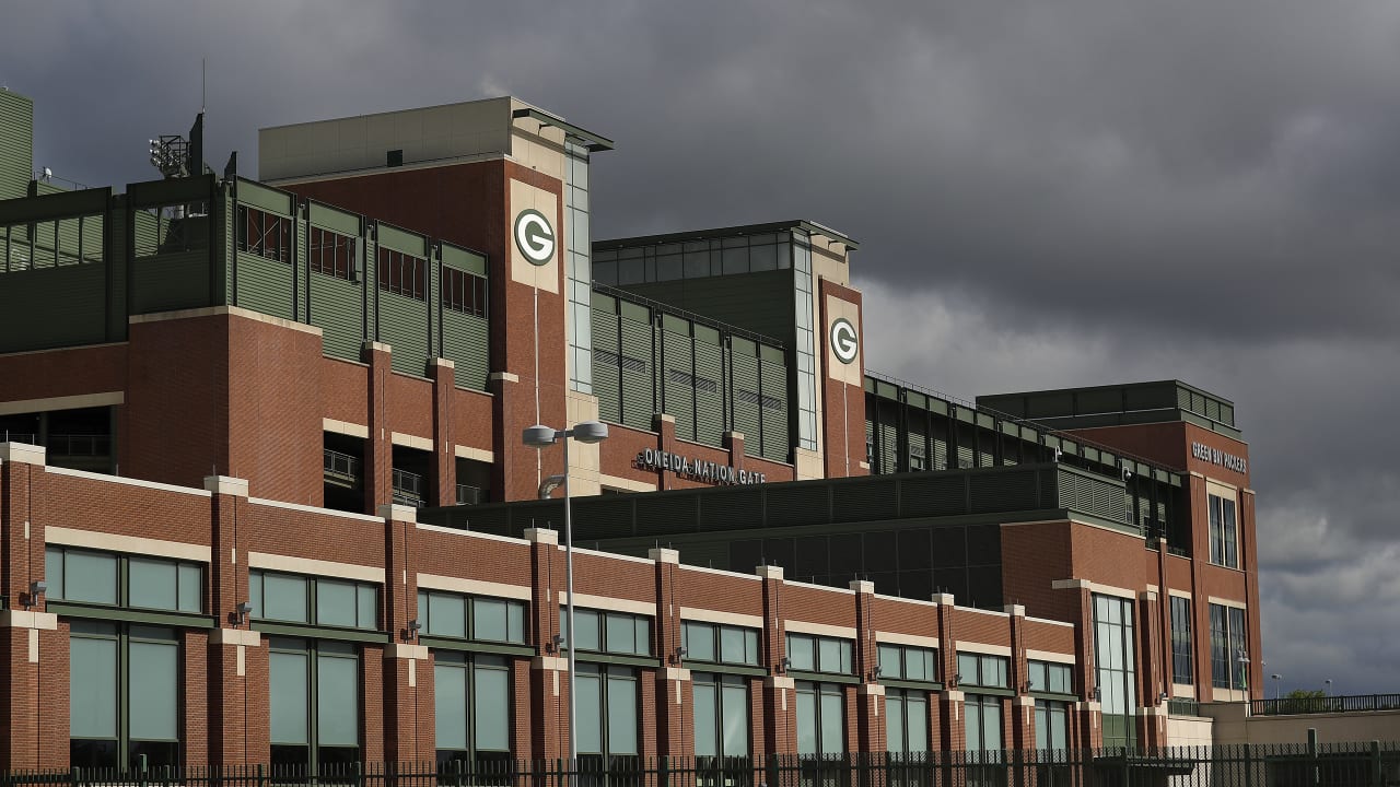 Lambeau Field, Titletown will keep COVID-19 measures in place