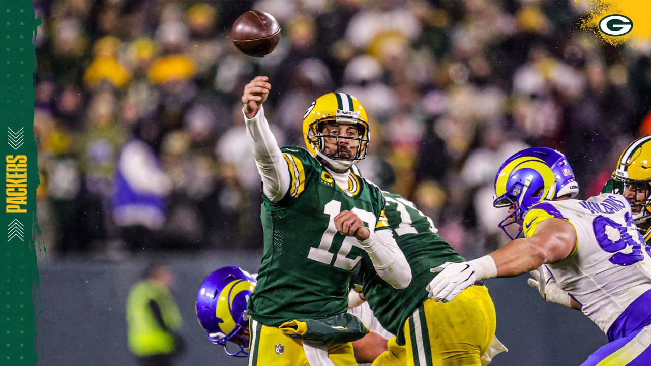 Green Bay Packers: National writers react to loss, Rodgers' remarks