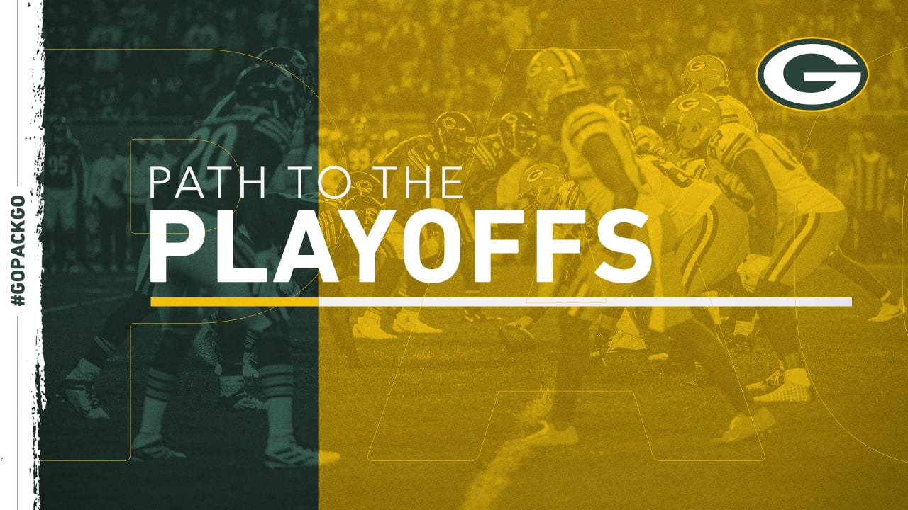 NFC playoff standings: How Green Bay Packers can secure the No. 1 seed