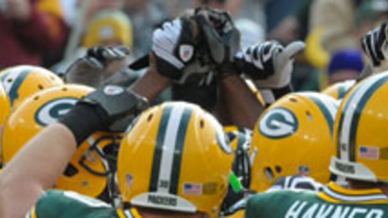 Green Bay Packers suffer a 'great letdown' to Giants at Lambeau