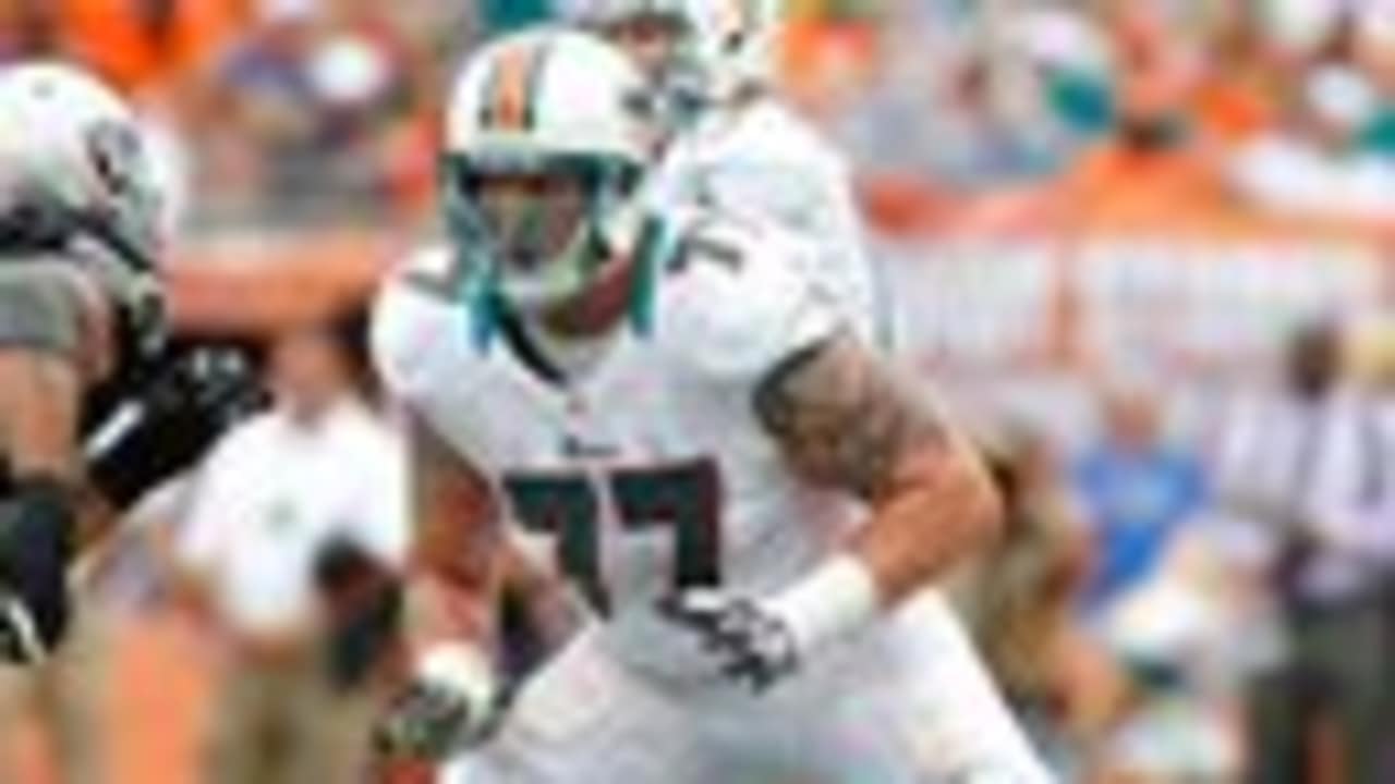 Jake Long tops crop of freeagent tackles