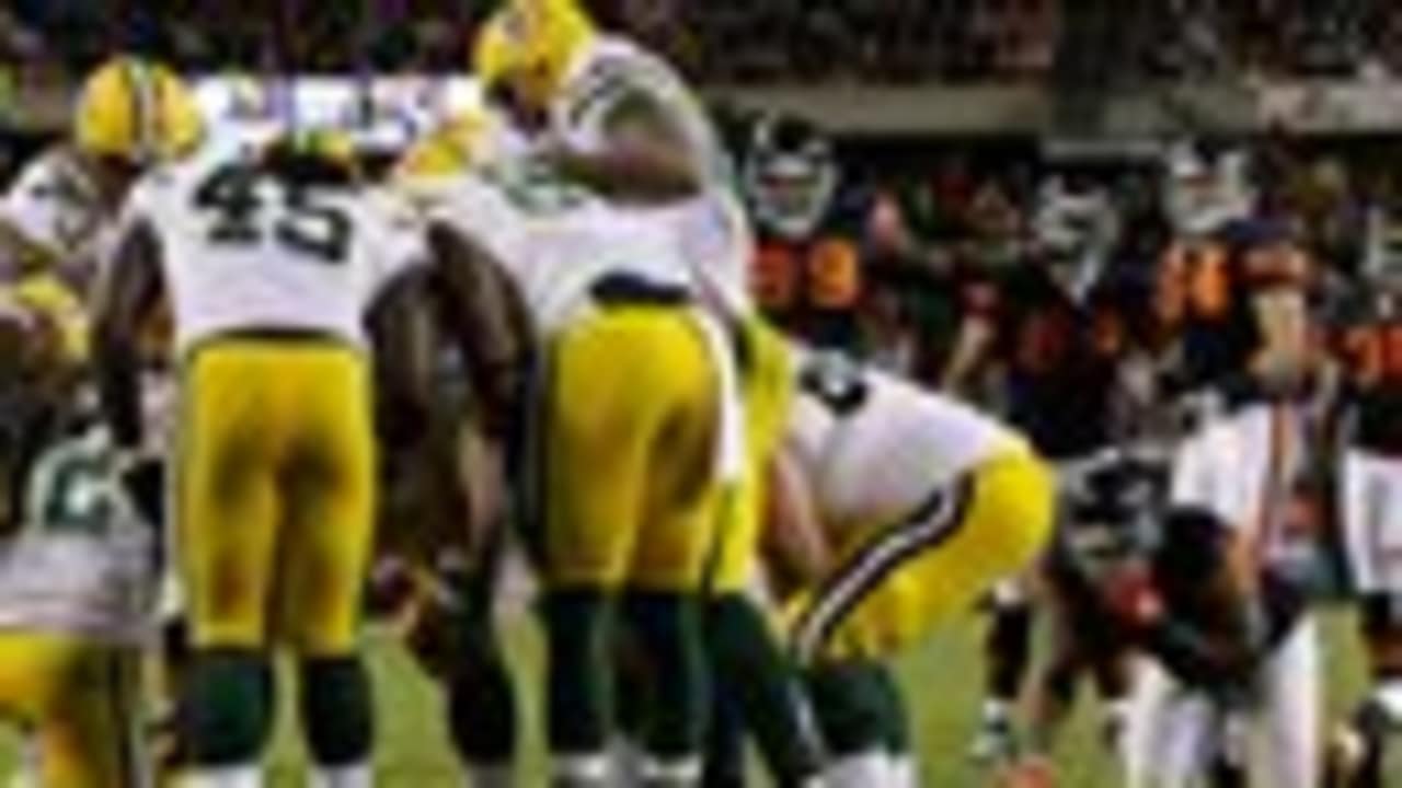 Packers knock out Cutler, defeat Bears 21-14 to advance to Super Bowl – The  Denver Post