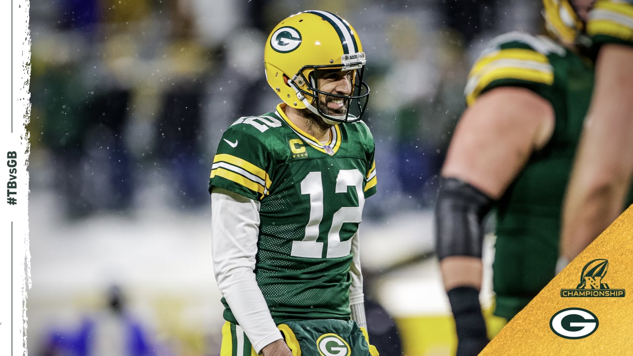 Comeback King Aaron Rodgers Stunned the Dallas Cowboys by Himself