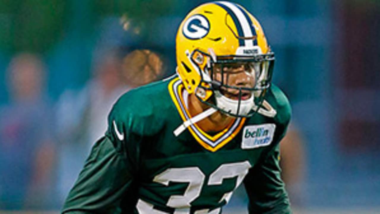 Micah Hyde embraces utility role in Packers' secondary