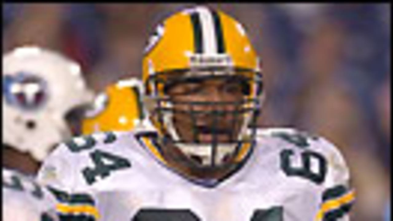 Questions With LeRoy Butler: Who Could Emerge For Green Bay