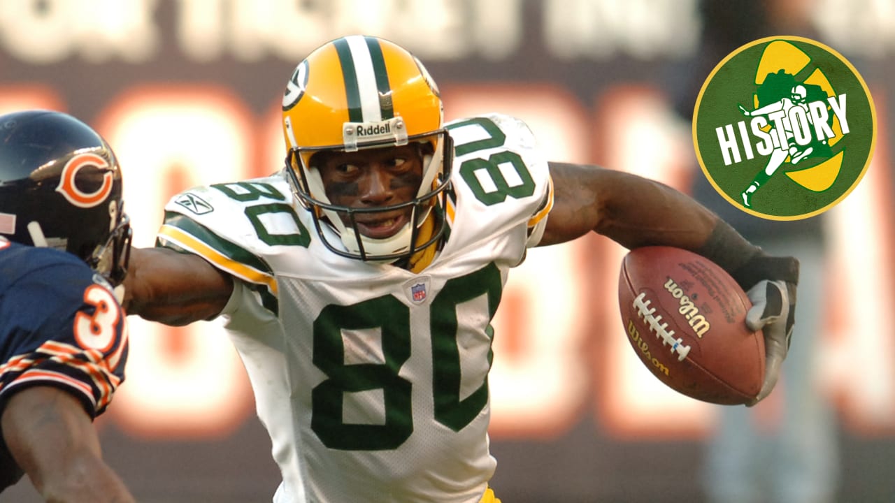 5 Players Who Belong in the Green Bay Packers Hall of Fame