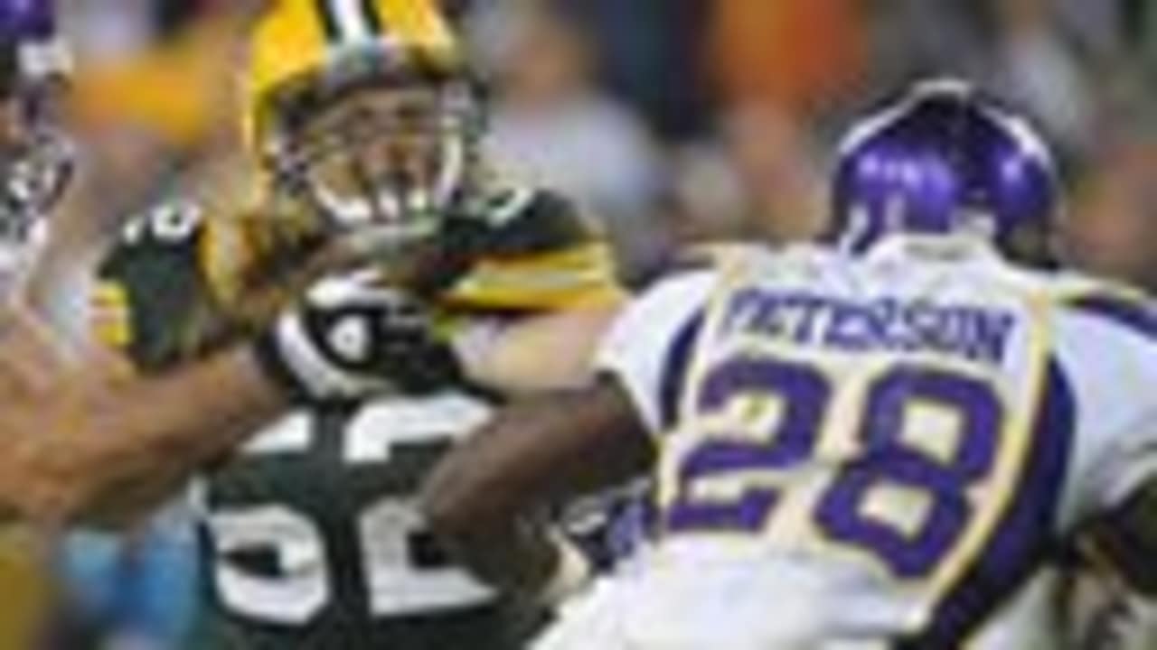 Packers take down Vikings in another crazy Border Battle