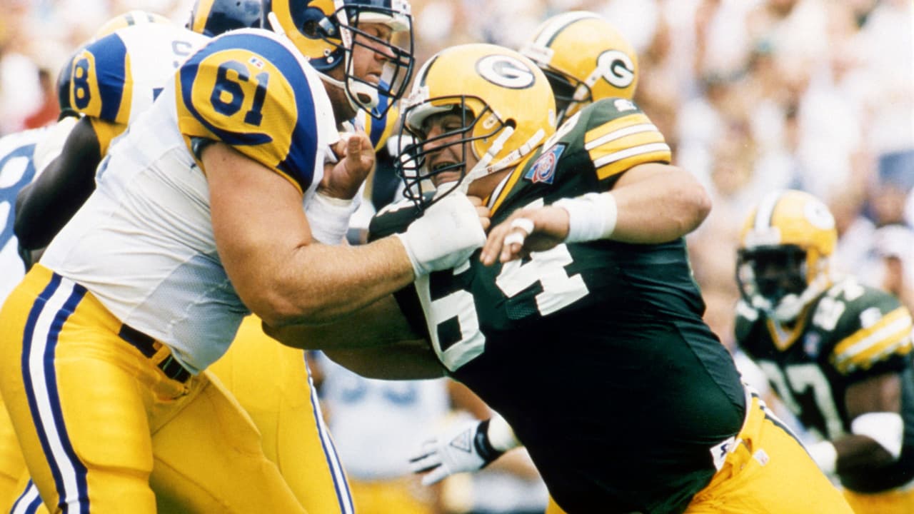 Alumni Appearance John Jurkovic Nov 11