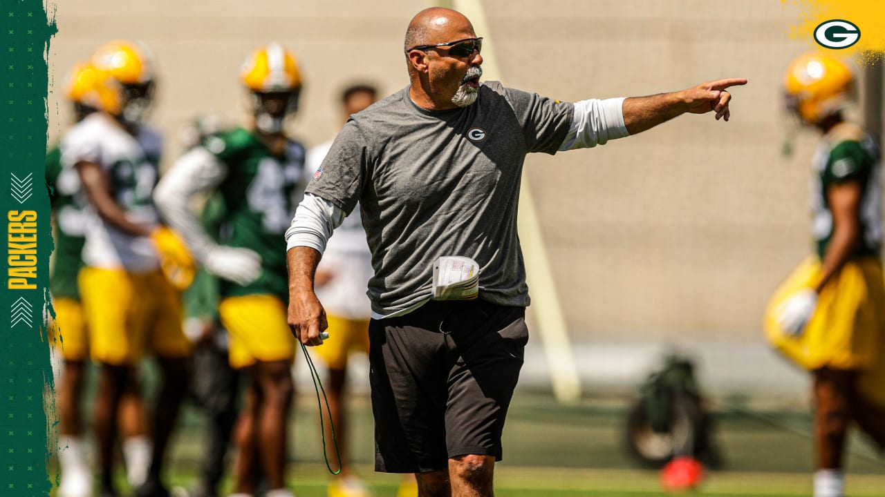'We-fense' is hungry to change narrative of Packers' special teams - Vimarsana News