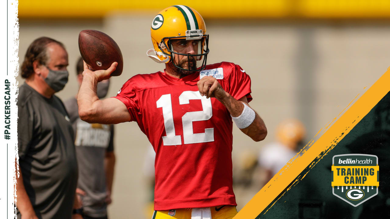 6 big things we learned from Packers 2023 training camp practices