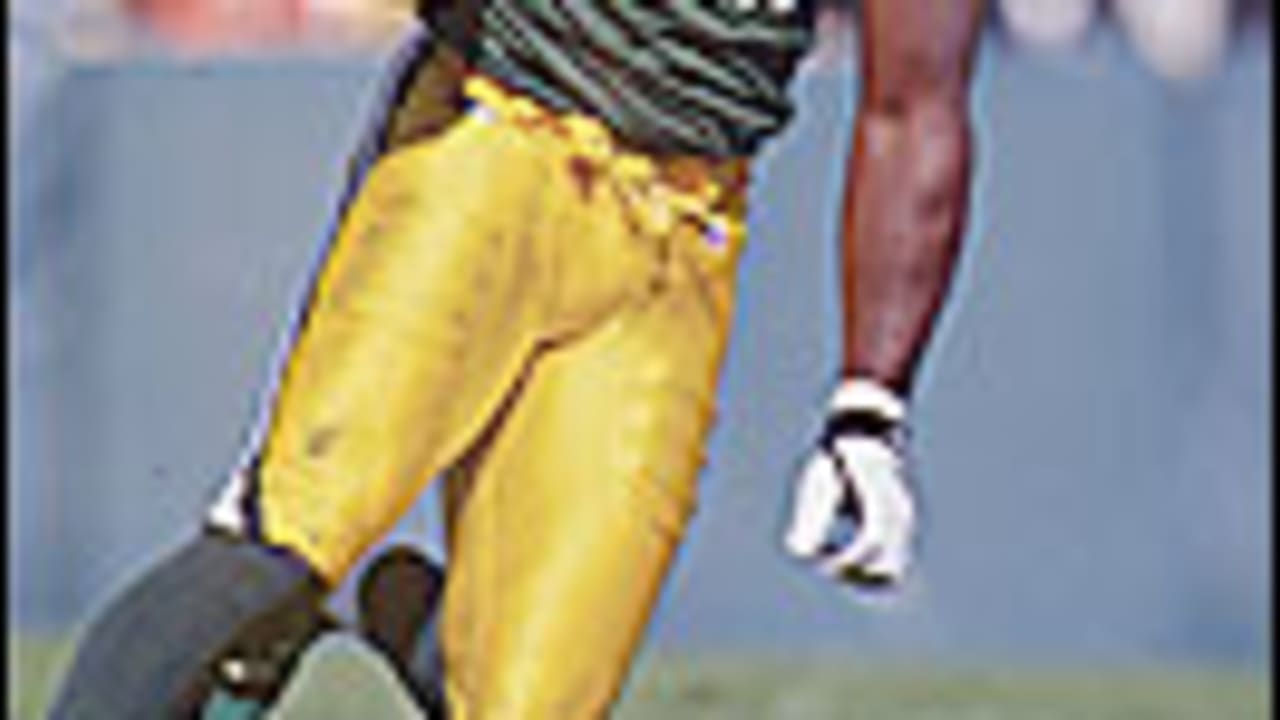 Sterling Sharpe  Nfl players, American football players, Nfl today