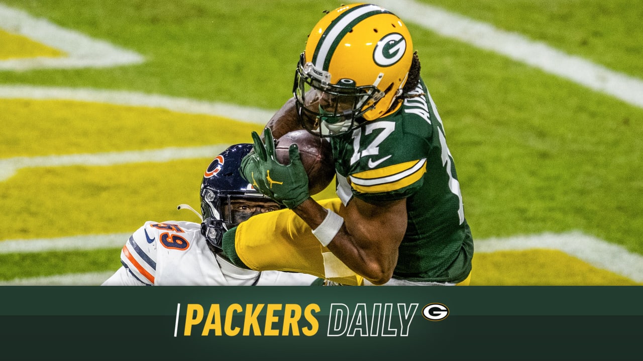 Agent says Packers getting ready to release Woodson - NBC Sports