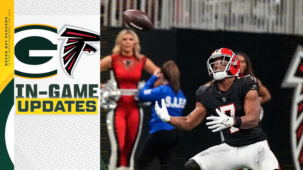 Atlanta Falcons: Uniform History, News, Scores, Highlights, Stats, and  Rumors