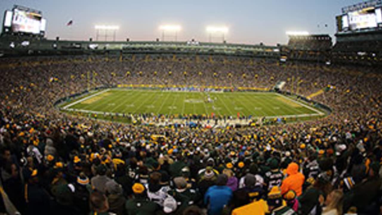 Packers introduce variable ticket pricing for 2016 season