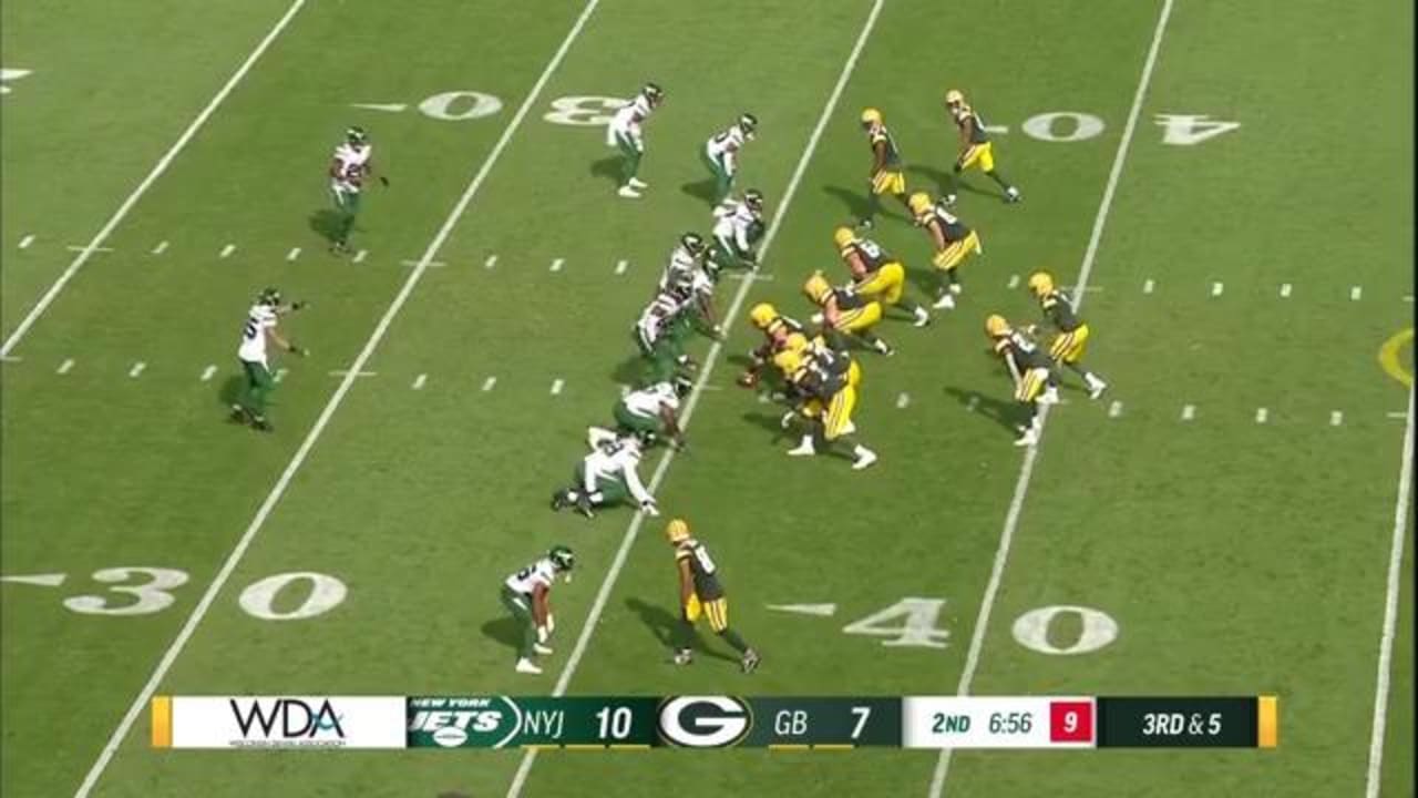 Instant analysis of Packers' 23-14 loss to Jets in second preseason game