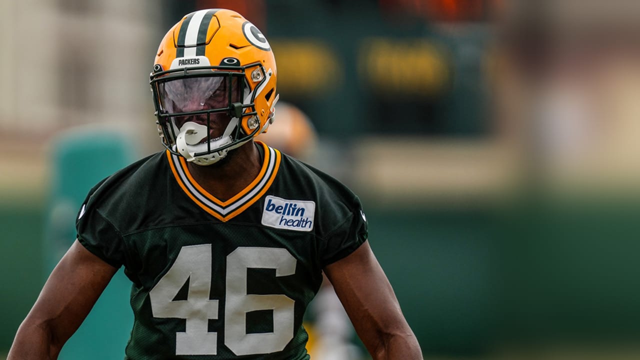 Innis Gaines Signing? : r/GreenBayPackers