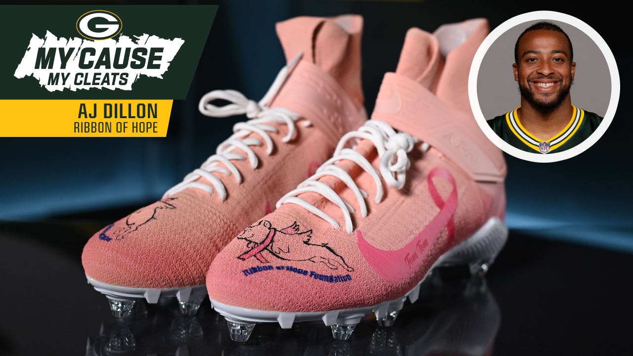 NFL's “My Cause My Cleats”: Raising Awareness While On The Field