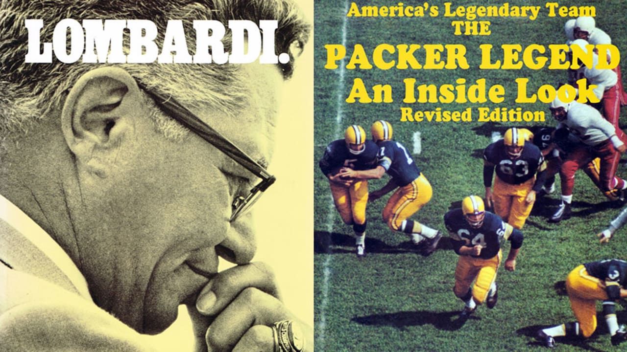 Vince Lombardi, Biography & Facts