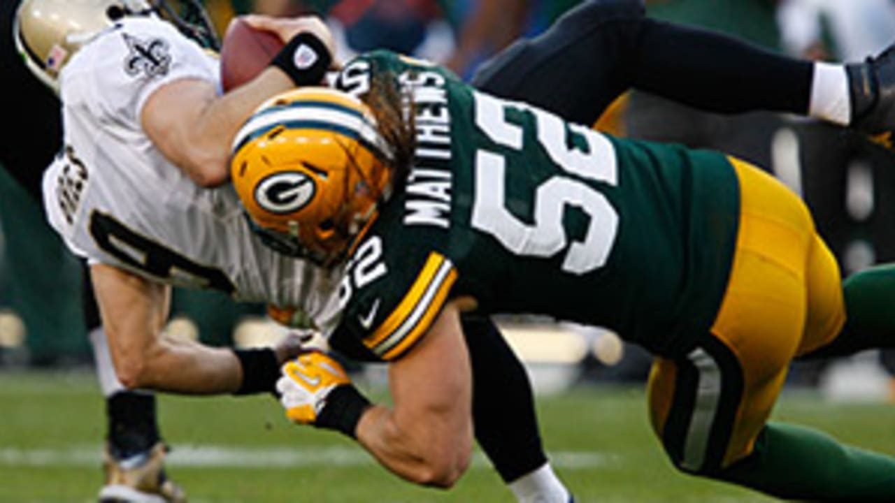 Rams' Clay Matthews will practice, but Steelers game unknown - Los