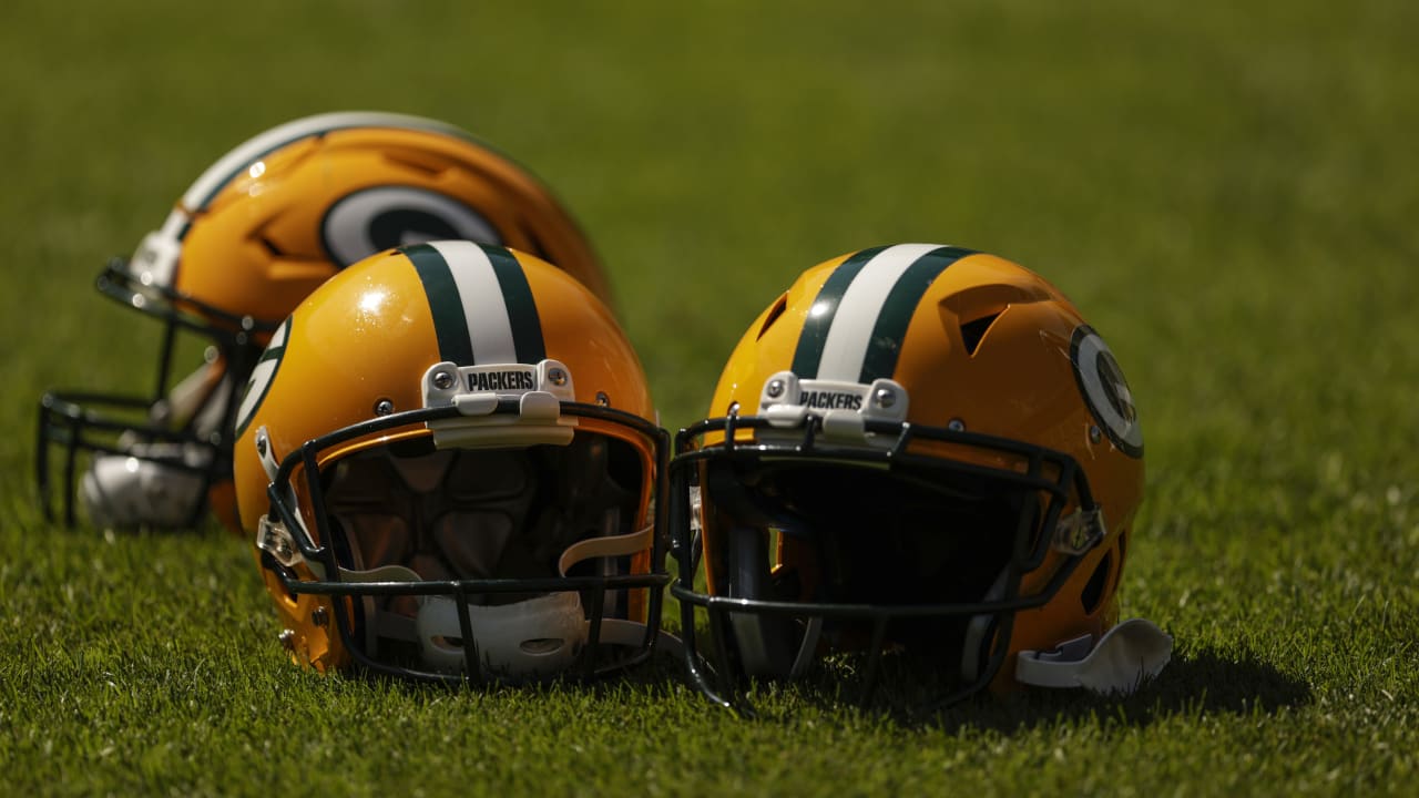 Packers send two to IR, sign CB Parry Nickerson