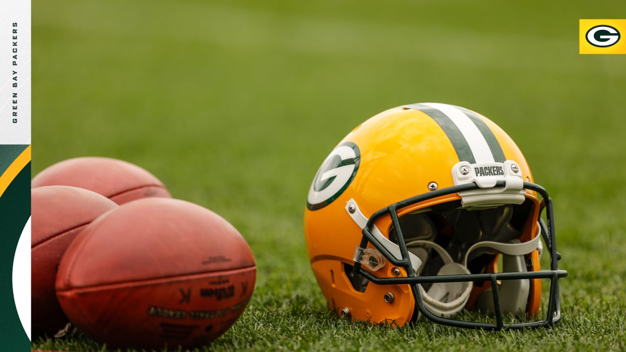 Green Bay Packers News, Schedule, Roster, & More