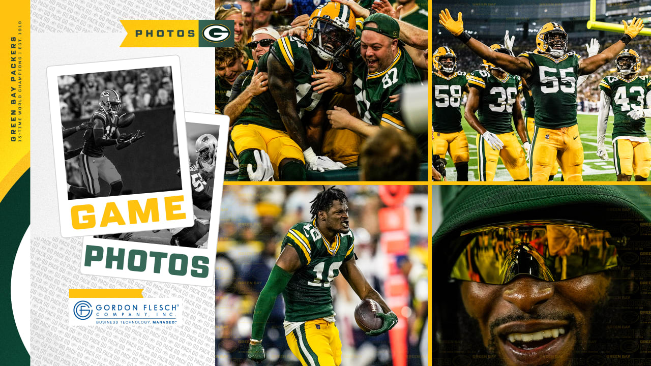 Green Bay Packers Super Bowl XLV Champions Season Ticket Collage