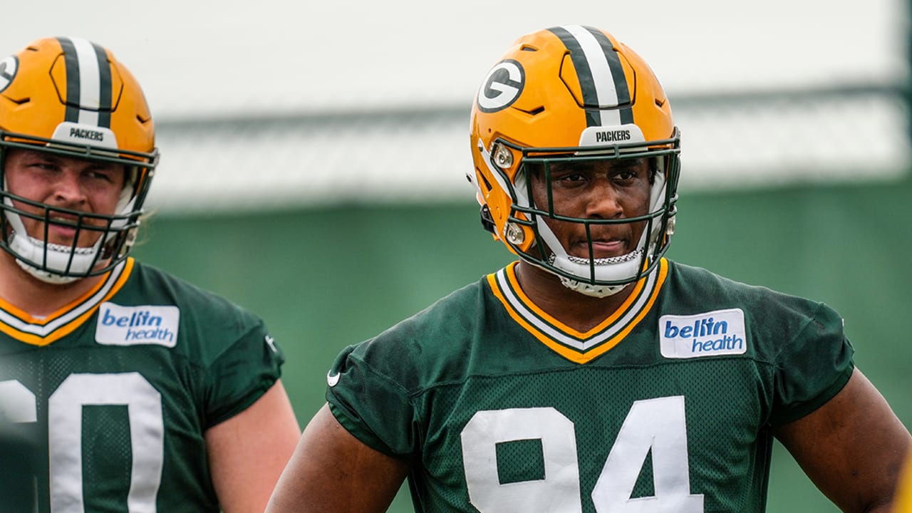 Packers Roster Builder: Josh Jones, Jake Kumerow Fight For, 46% OFF