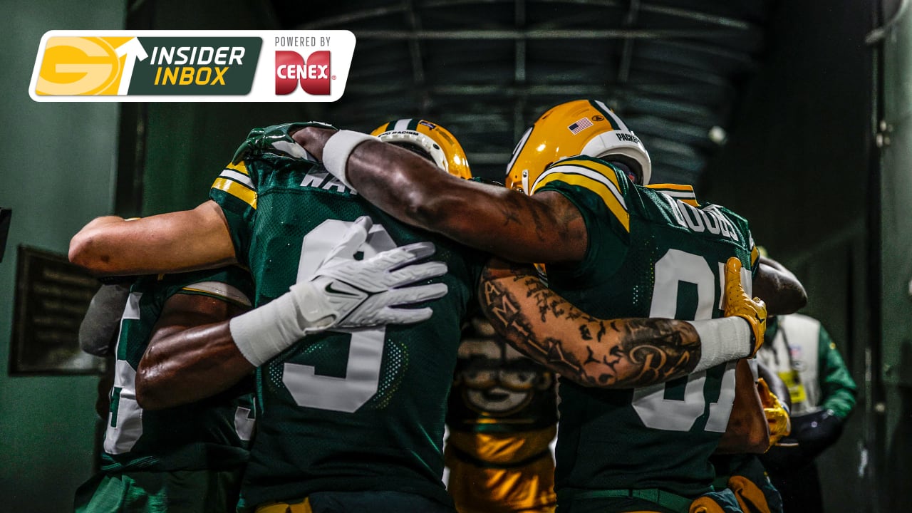 NFL Week 4 Preview: Green Bay Packers Vs Detroit Lions - Gridiron Heroics