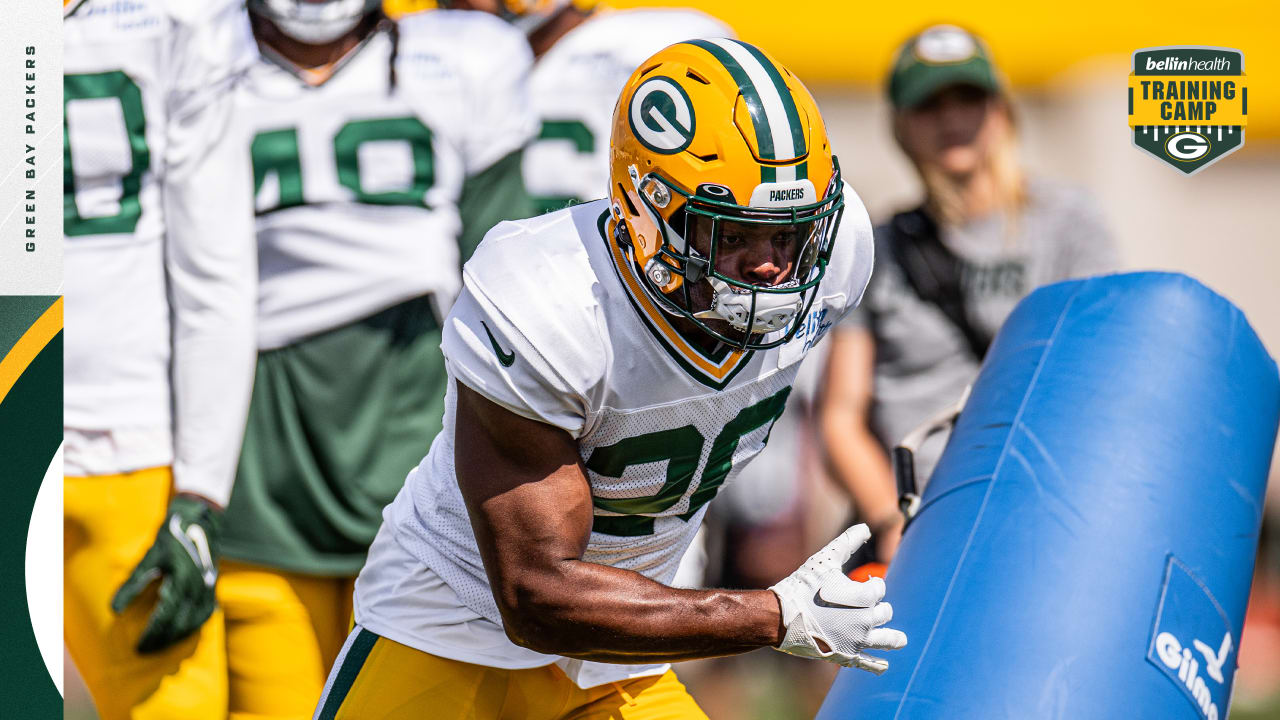 Green Bay Packers Safety Position Battle One to Watch