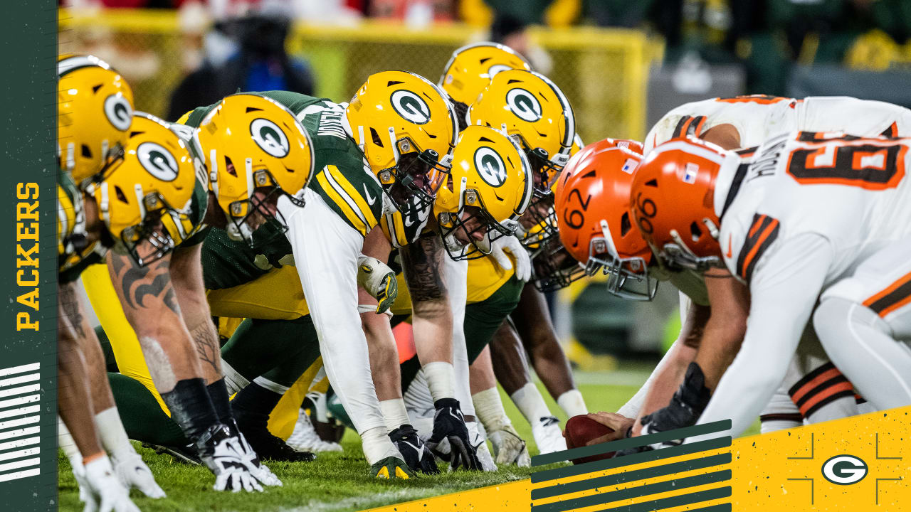 Packers' defense looking to smooth out its game - Packers.com