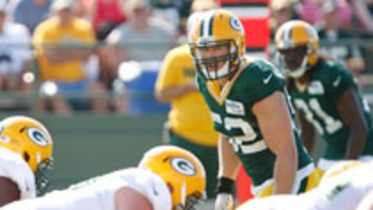 Green Bay linebackers coach Kevin Greene says Clay Matthews could be best  ever – Twin Cities