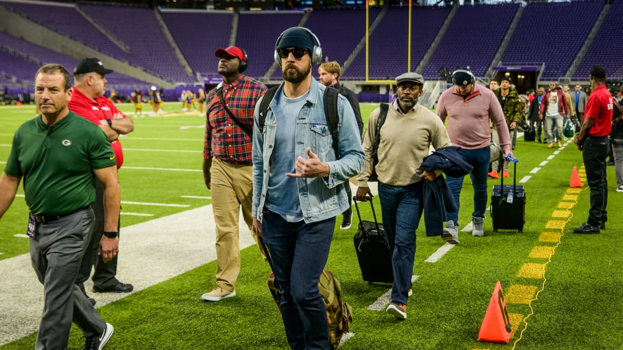 Opener at U.S. Bank Stadium promises to be a tougher ticket for Packers fans