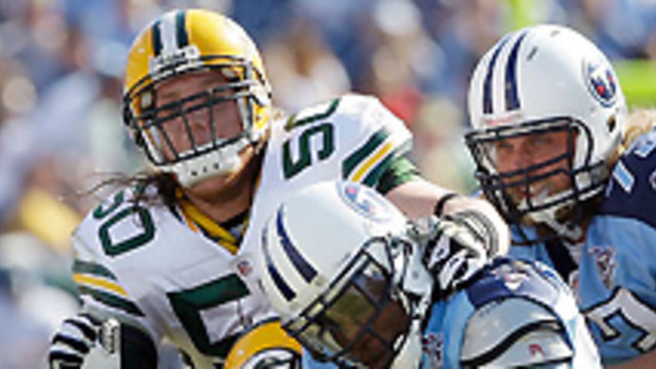 AP Game Summary: Packers Fall To Titans 19-16 In OT