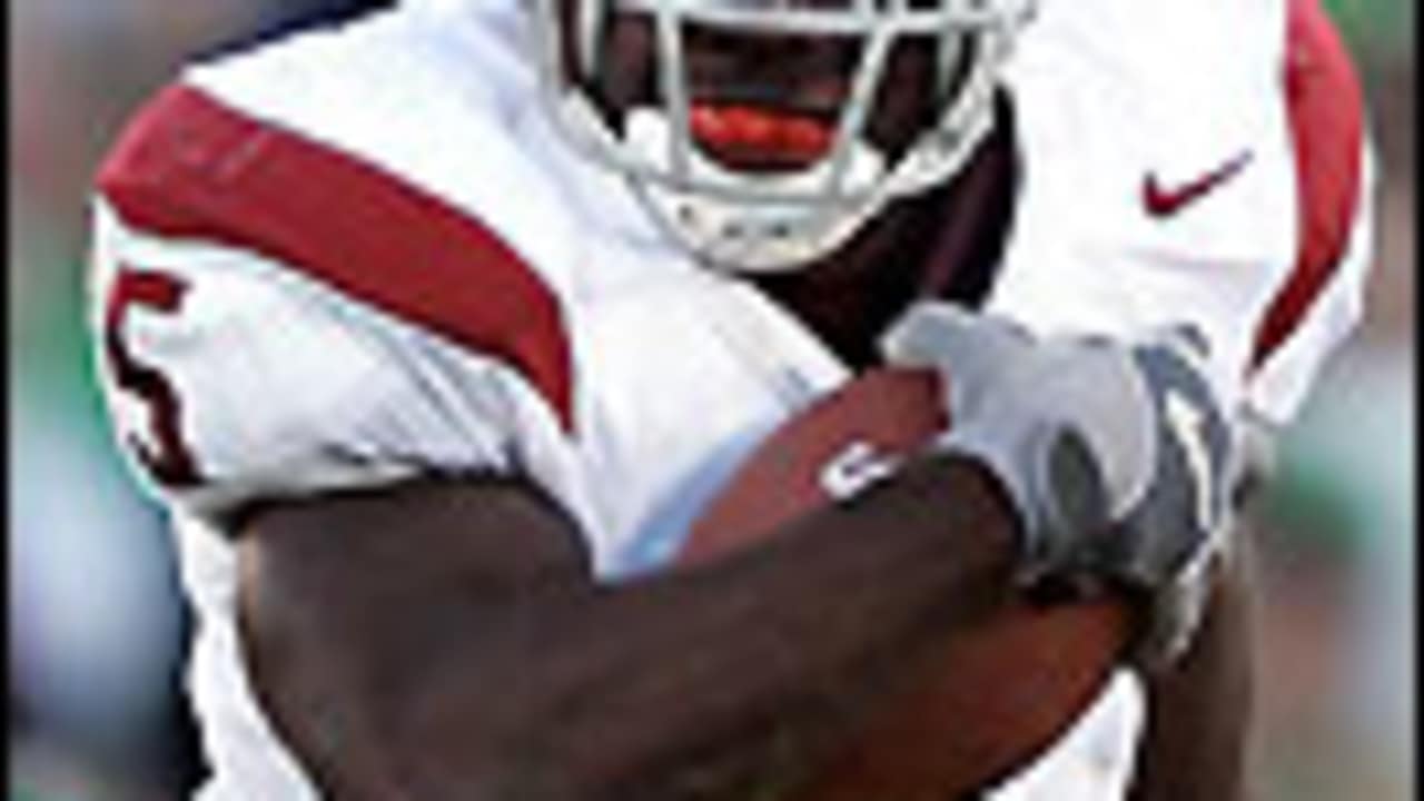 Gil Brandt S Analysis By Position Running Backs