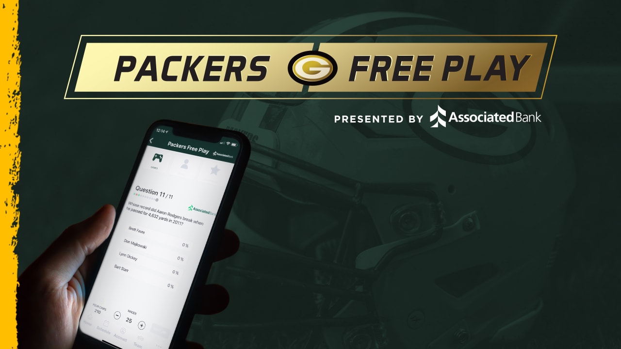 Green Bay Packers on the App Store