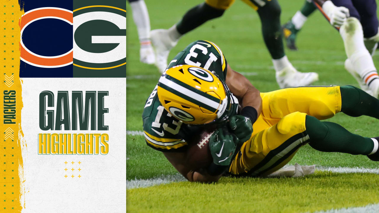 Allen Lazard injury update: Packers WR misses practice all week -  DraftKings Network