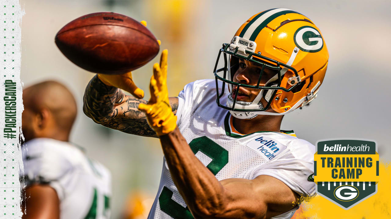 Packers Training Camp Preview: One-Score Games Will Be Critical