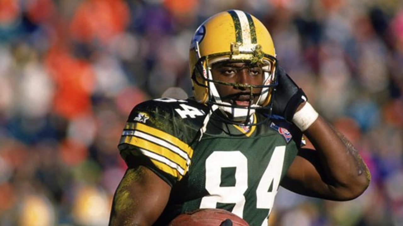 Brat (Sterling Sharpe)
