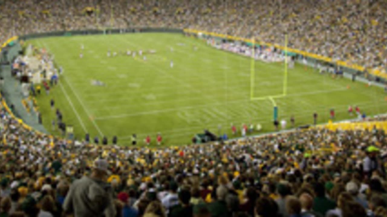 Packers Executive Committee & Board Of Directors