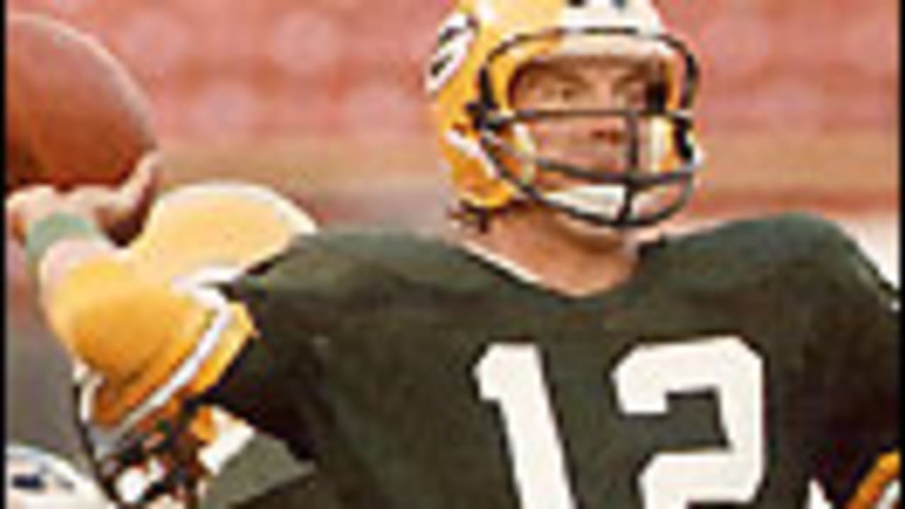 Packers-Titans History Punctuated By Great Shootout